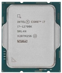 Процессор Intel Core i7 12700K OEM CM8071504553828