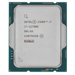 Процессор Intel Core i7 12700K OEM CM8071504553828