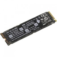 Твердотельный накопитель Intel 512 Gb 660p SERIES SSDPEKNW512G8X1