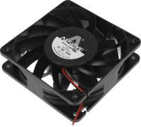 Вентилятор для корпуса ALSEYE 12038BLH-N12 OEM