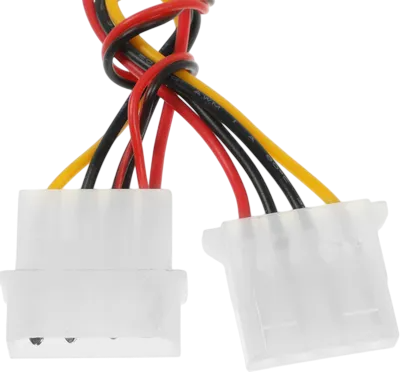 Вентилятор для корпуса ALSEYE 12038BLH-N12 OEM