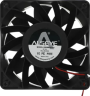Вентилятор для корпуса ALSEYE 12038BLH-N12 OEM