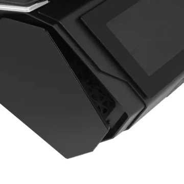Компьютерный корпус Deepcool QUADSTELLAR INFINITY R-QUADSTELLAR-G-1