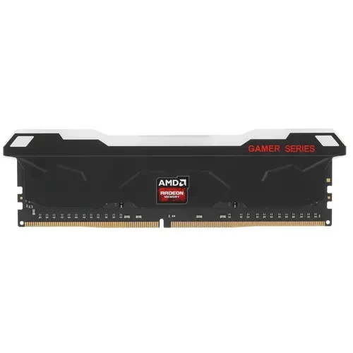 Оперативная память 32 Gb 3200 MHz AMD RGB (R9S432G3206U2S-RGB)
