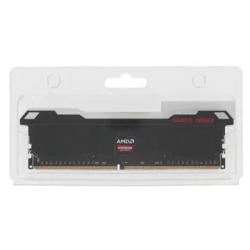 Оперативная память 32 Gb 3200 MHz AMD RGB (R9S432G3206U2S-RGB)