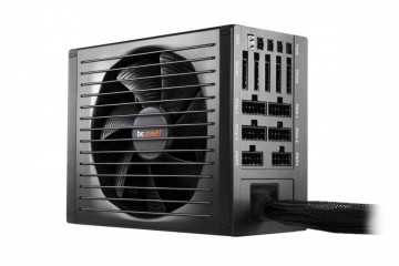 Блок питания Be Quiet! 550W DARK POWER PRO 11 BN250