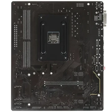 Материнская плата GIGABYTE B450M S2H 1.1