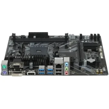 Материнская плата GIGABYTE B450M S2H 1.1