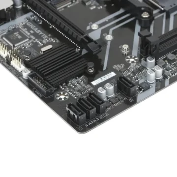 Материнская плата GIGABYTE B450M S2H 1.1