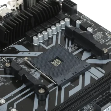 Материнская плата GIGABYTE B450M S2H 1.1