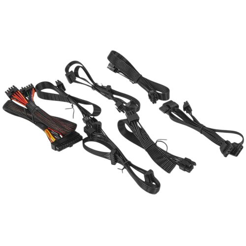 Блок питания Chieftec 650W COMPACT (CSN-650C)