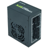 Блок питания Chieftec 650W COMPACT (CSN-650C)