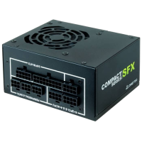 Блок питания Chieftec 650W COMPACT CSN-650C
