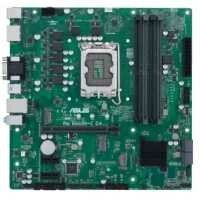 Материнская плата ASUS PRO B660M-C D4-CSM 90MB19B0-M0EAYC