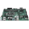 Материнская плата ASUS PRO B660M-C D4-CSM 90MB19B0-M0EAYC