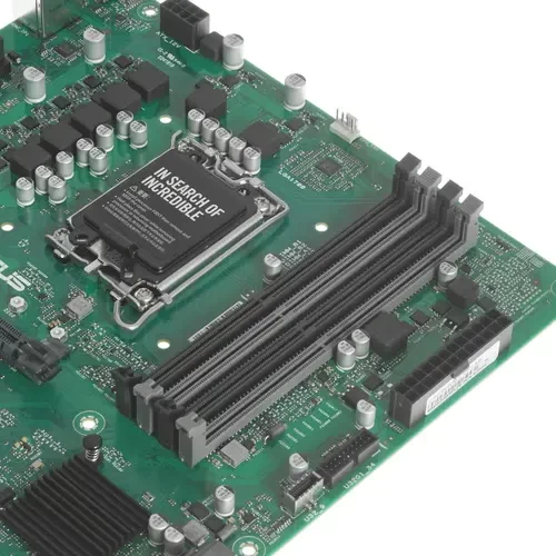 Материнская плата ASUS PRO B660M-C D4-CSM 90MB19B0-M0EAYC