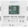Материнская плата ASUS PRO B660M-C D4-CSM 90MB19B0-M0EAYC