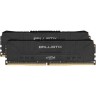Оперативная память 32 Gb 2666 MHz CRUCIAL PC21300 KIT2 (BL2K16G26C16U4B)