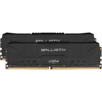 Оперативная память 32 Gb 2666 MHz CRUCIAL PC21300 KIT2 (BL2K16G26C16U4B)