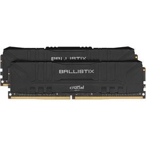 Оперативная память 32 Gb 2666 MHz CRUCIAL PC21300 KIT2 (BL2K16G26C16U4B)