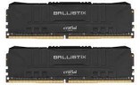 Оперативная память 32 Gb 2666 MHz CRUCIAL PC21300 KIT2 (BL2K16G26C16U4B)