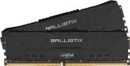 Оперативная память 32 Gb 2666 MHz CRUCIAL PC21300 KIT2 (BL2K16G26C16U4B)