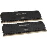 Оперативная память 32 Gb 2666 MHz CRUCIAL PC21300 KIT2 (BL2K16G26C16U4B)