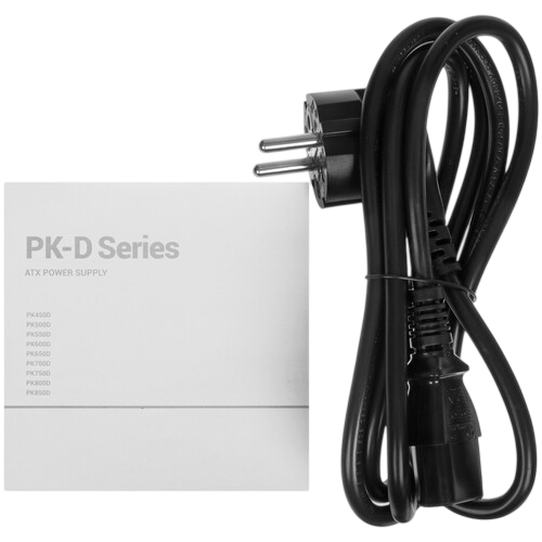 Блок питания Deepcool 700W PK700D (R-PK700D-FA0B-WGEU)