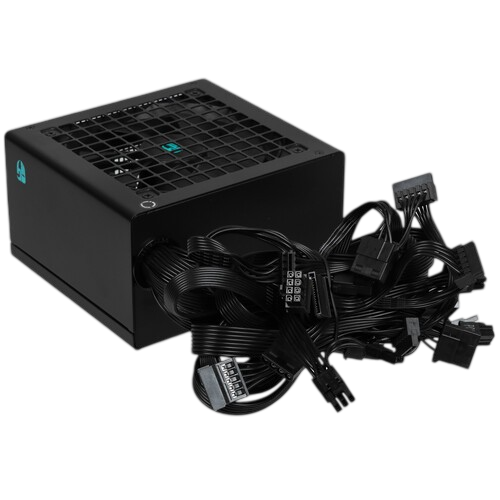 Блок питания Deepcool 700W PK700D (R-PK700D-FA0B-WGEU)