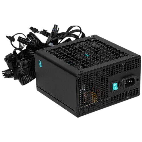 Блок питания Deepcool 700W PK700D (R-PK700D-FA0B-WGEU)