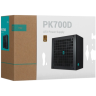 Блок питания Deepcool 700W PK700D (R-PK700D-FA0B-WGEU)