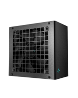 Блок питания Deepcool 700W PK700D (R-PK700D-FA0B-WGEU)
