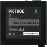 Блок питания Deepcool 700W PK700D (R-PK700D-FA0B-WGEU)