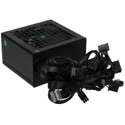 Блок питания Deepcool 700W PK700D R-PK700D-FA0B-WGEU