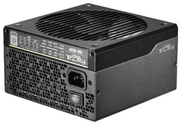 Блок питания Fractal Design 560W ION+ Platinum FD-PSU-IONP-560P-BK