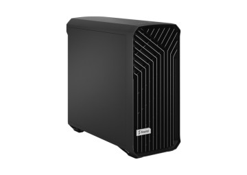 Компьютерный корпус Fractal Design TORRENT Black Solid FD-C-TOR1A-05