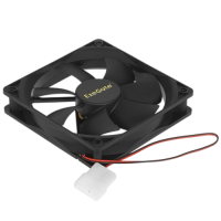 Вентилятор для корпуса ExeGate ExtraPower EP12025SM (EX283395RUS)