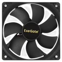 Вентилятор для корпуса ExeGate ExtraPower EP12025SM (EX283395RUS)