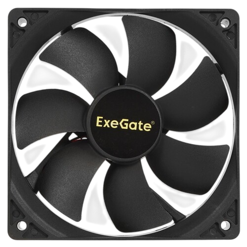Вентилятор для корпуса ExeGate ExtraPower EP12025SM (EX283395RUS)