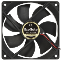 Вентилятор для корпуса ExeGate ExtraPower EP12025SM (EX283395RUS)