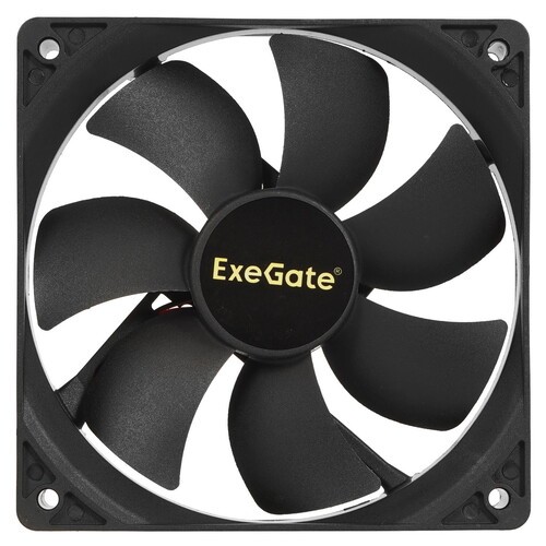 Вентилятор для корпуса ExeGate ExtraPower EP12025SM (EX283395RUS)