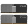 Оперативная память 16 Gb 4000 MHz Thermaltake TOUGHRAM XG RGB Black (R016D408GX2-4000C19A)