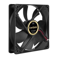Вентилятор для корпуса ExeGate EX12025SM EX283394RUS