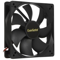 Вентилятор для корпуса ExeGate EX12025SM EX283394RUS