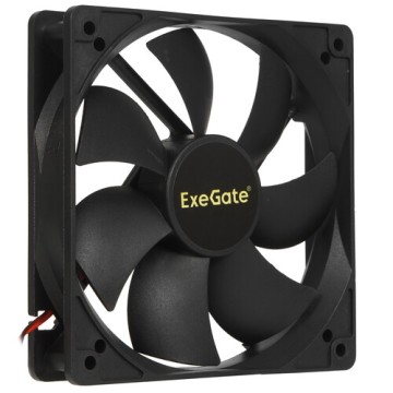 Вентилятор для корпуса ExeGate EX12025SM EX283394RUS