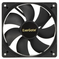 Вентилятор для корпуса ExeGate EX12025SM EX283394RUS