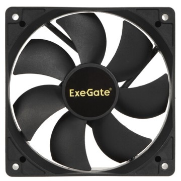 Вентилятор для корпуса ExeGate EX12025SM EX283394RUS