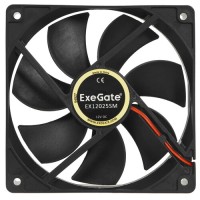 Вентилятор для корпуса ExeGate EX12025SM EX283394RUS