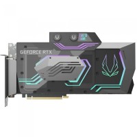 Видеокарта ZOTAC (ZT-A30900Q-30P) GeForce RTX 3090 24GB ArcticStorm