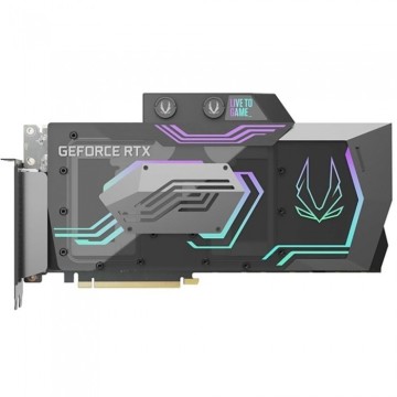 Видеокарта ZOTAC (ZT-A30900Q-30P) GeForce RTX 3090 24GB ArcticStorm
